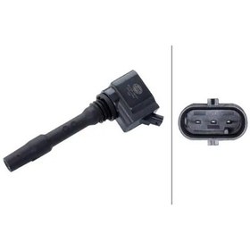 Resim Bmw 320i G20-g28-g80 Bobin 2019-2024 B48b16a Hella 5da358168041 