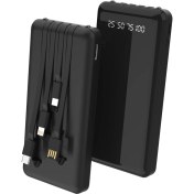 Resim Tredium Powerbank 10000MAH TR-3308 