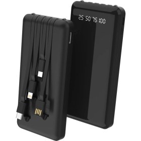 Resim Tredium Powerbank 10000MAH TR-3308 