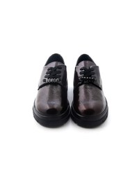 Resim Oxford Klasik Kadın Diğer 6567701 Imac Bordo 4093/019 Bordo Bordo 