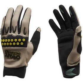 Resim Oakley Oakley Switchback Mtb Glove 2.0 Erkek Eldiven 6301 Çok Renkli 