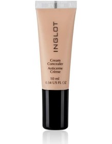 Resim Inglot Krem Kapatıcı Cream Concealer 26kr 