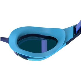 Resim Speedo Fastskin Hyper Elite Aynalı Çocuk Gözlüğü - Picton Mavi/kobalt/iris 8-1282116553 Mavi 