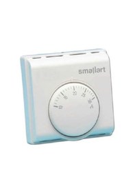 Resim Smallart TR001 Mekanik Oda Termostatı 
