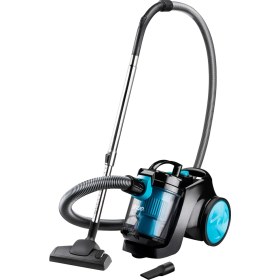 Resim Sinbo SVC-8604 Elektrikli Cyclonic Hepa Filtreli Süpürge 