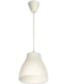 Resim IŞILDAR MİNİ SARKIT BEYAZ Beyaz 