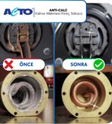 Resim Acto Anti-Calc 100 ml Sıvı Kireç Önleyici 