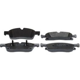 Resim Mercedes Gl 350 X166 On Fren Balatasi 2012-2015 Bosch 0986494672 