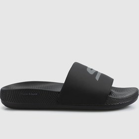 Resim Skechers Bbk Hyper Slide Siyah Erkek Spor Ayakkabısı 246020 Bbk 