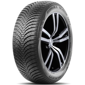 Resim Falken 205/55R19 97V Xl Euroall Season As210 Dört Mevsim Lastiği 2025 