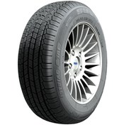 Resim Strial 235/55R17 103V XL 701 SUV Yaz Lastiği 2024 
