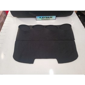 Resim Kayseri Pandizot Ford Cornet Connect Pandizot 4 Lü Oval 2003-2013 Ama İsteğe Göre Yapılır İmalatçıyız 