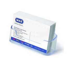 Resim Kartvizit Oval Şeffaf 486 Diğer 