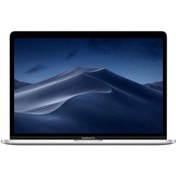 Resim Apple MacBook Pro 15 inç Touch Bar 2.6GHz 9. Nesil i7 256GB MV922TU/A Gümüş - Yenilio Yenisi 