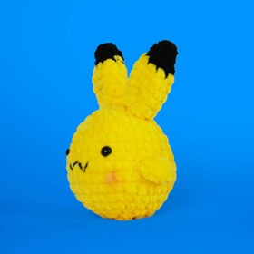 Resim Spark Amigurumi Kiti 