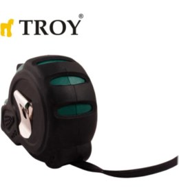 Resim Stoperli 2m Şerit Metre, 16MM Genişlik, Dayanıklı ve Kullanışlı Ölçüm Aracı 