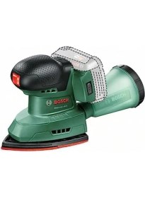 Resim Home And Garden Bosch Easysander 18V-8 Akülü Çok Amaçlı Zımpara Makinesi, Üniversal Zımpara 18V-10, Universalsander 18V-10 