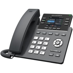 Resim Grandstream GRP2613 Sip Ip Telefon 