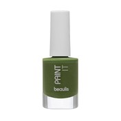 Resim Beaulis Paint It Oje 775 Leafy Green 