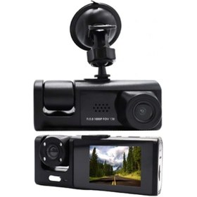 Resim Geniş Açılı Lens Araç Kamera 1 Adet 