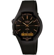 Resim Casio Aw-90h-9evdf Erkek Kol Saati 