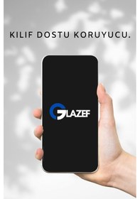Resim Xiaomi Mi 9t Ekran Koruyucu Uyumlu Tam Uyumlu Temperli Cam Kırılmaz Cam 