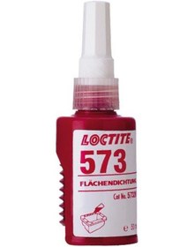 Resim Loctite 573 Orta Mukavemetli Anaerobik Yüzey Contası 50Ml 