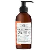 Resim Otacı LAB No:4 Dökülme Karşıtı Şampuan 250 ml 