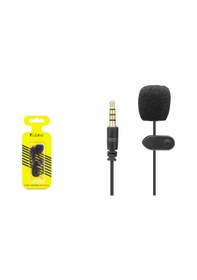 Resim Hadron HD560-500 Yaka Mikrofonu 