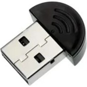 Resim Inca IBT-501 5.0 (10MT) Bluetooth Mini Adaptör 