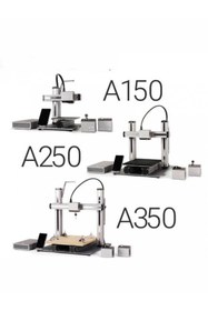 Resim Snapmaker 2.0 A150 Modüler 3 In 1 3D Printer: 3dp, 1.6W Lazer, Cnc 