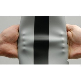 Resim Köster Flex Band Elastik Dilatasyon Bandı 30 Cm X 20 Mt Rulo 