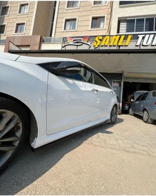 Resim Universal Plastik Uzun Kulaklı Marşpiyel Lipi 
