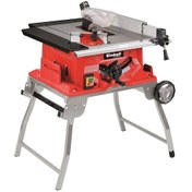 Resim Einhell TE-TS 2025 UF Tezgah Testere - 4340565 