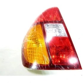 Resim Mars 511213 Stop Lambası Sol Clio Symbol Sarı 98 04 Duysuz 087681 