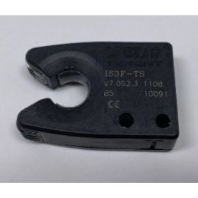 Resim Btsr IS3F/TS-B9 ,24VDC Iplik Sensör 