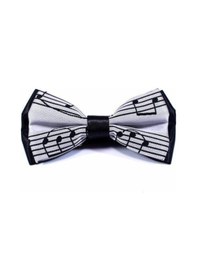 Resim Herşey Nota Gri Nota Müzik Papyon Diğer 