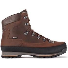 Resim Aku Conero Vibram Goretex Nübuk Bot A878.6400 (520180231) 