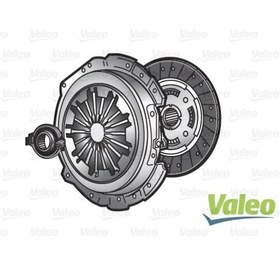 Resim Valeo 801347 Debriyaj Seti ( Alfa Romeo : 145 / 146 96-98 ) 0060777604 71734764 (WM785734) 