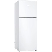 Resim Siemens Kd55nnwf1n Çift Kapılı No Frost Buzdolabı 