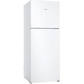 Resim Siemens Kd55nnwf1n Çift Kapılı No Frost Buzdolabı 