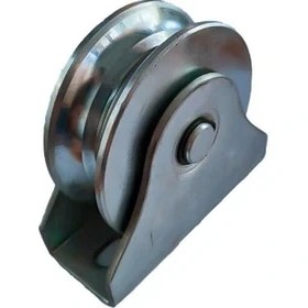 Resim Miraç Kepli Makara Metal 70 mm 