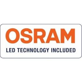 Resim Osram LED Lineer Sarkıt Armatür 2700K 120 Cm (Gün Işığı) 