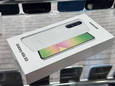 Resim Samsung A56 İkinci El TR | 128 GB 8 GB | Gri Samsung A56 İkinci El TR | 128 GB | Gri