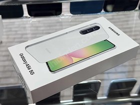 Resim Samsung A56 İkinci El TR | 128 GB 8 GB | Gri 