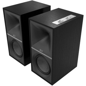 Resim Klipsch The Sevens Aktif Bluetooth Hoparlör Çift Siyah 