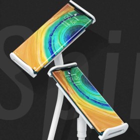 Resim Benks L31 Lazy Masa Telefon Tutucu 