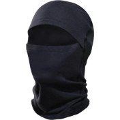 Resim Oskar Termal Kar Maskesi Balaklava Unisex Balaklava 