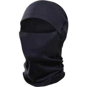 Resim Oskar Termal Kar Maskesi Balaklava Unisex Balaklava 