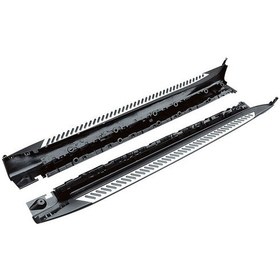 Resim Bmw X5 F15 Yan Basamak Koruma 2012 / 2018 N11.118 